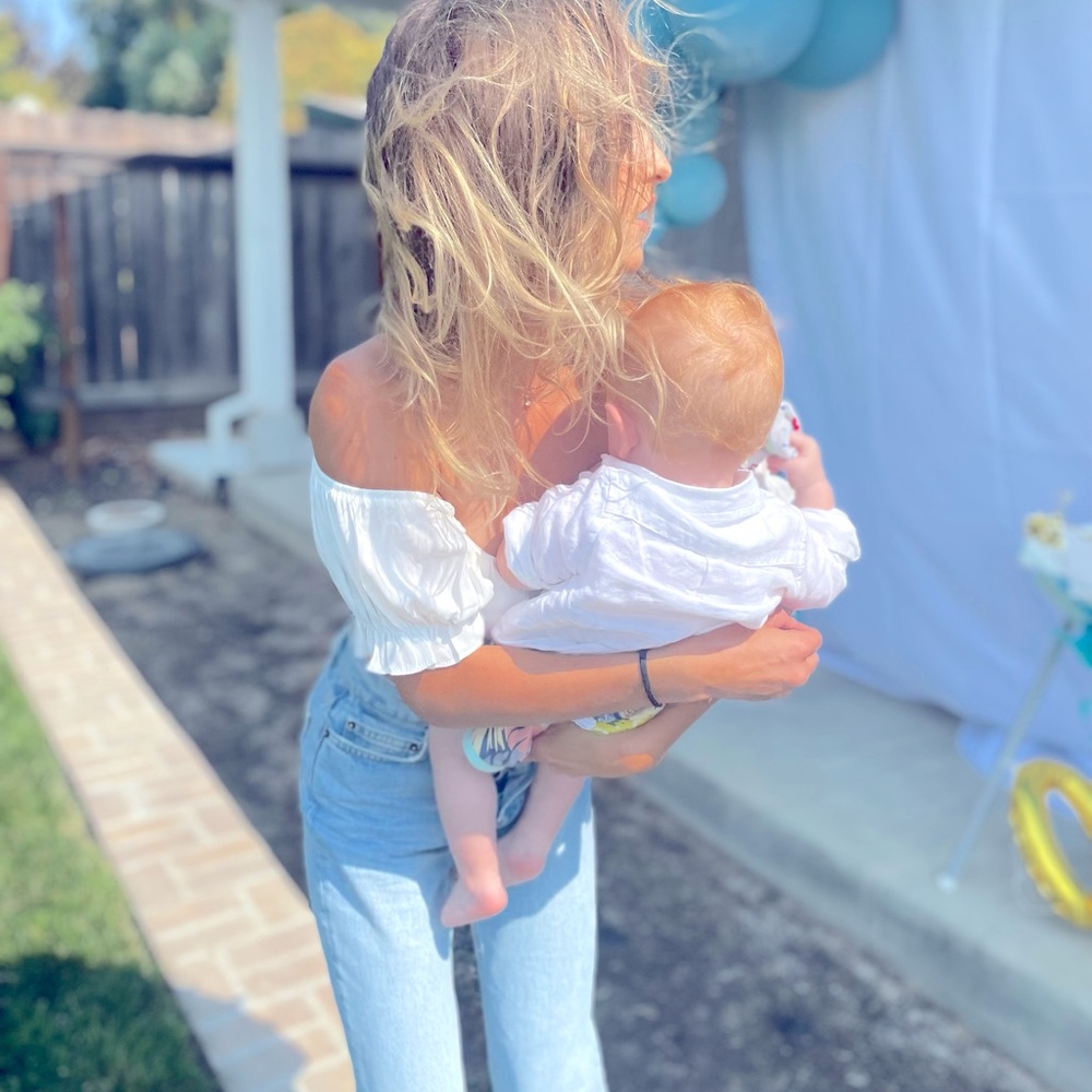 Meet your Posher, Annelise